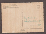 AK Hartmannsdorf 112. Gasthof Pension Siegfried Gruber.