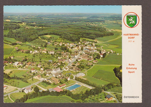 AK Hartmannsdorf.