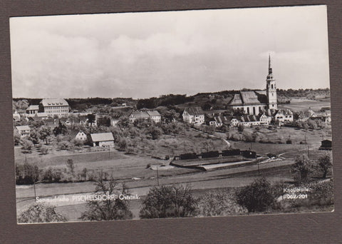 AK Pischelsdorf.