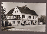 AK Gersdorf. Gasthof & Pension Prem. Post Pischelsdorf.