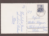 AK Gersdorf. Gasthof & Pension Prem. Post Pischelsdorf.