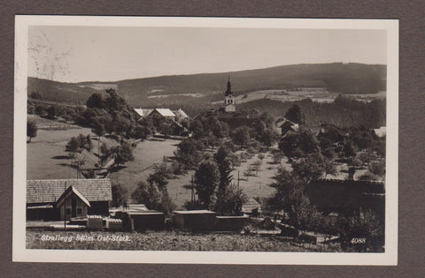 AK Strallegg.