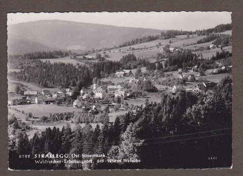 AK Strallegg.