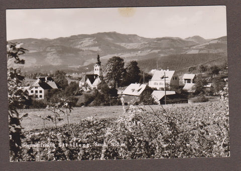 AK Strallegg.