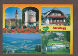 AK Strallegg.