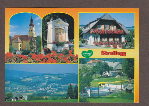 AK Strallegg.