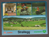 AK Strallegg.