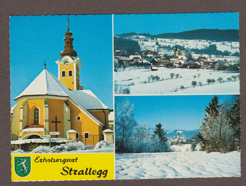 AK Strallegg.