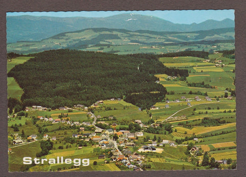 AK Strallegg.
