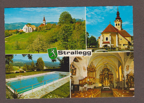 AK Strallegg.