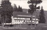 AK Alpengasthof Pension Pierer. Teichalpe b. Fladnitz.