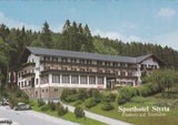 AK Fladnitz a.d. Teichalm. Sporthotel Styria.