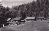 AK Hochlantsch, Gasthaus Zum Guten Hirten.