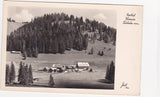 AK Teichalm. Gasthof Vorauer.
