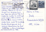 AK Fladnitz - Teichalpe. Waldpension Reisinger.