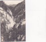 AK Weiz - Weizklamm: Osserblick.
