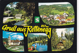 AK Gruß aus Rettenegg.