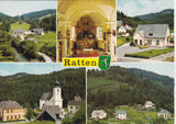 AK Ratten.