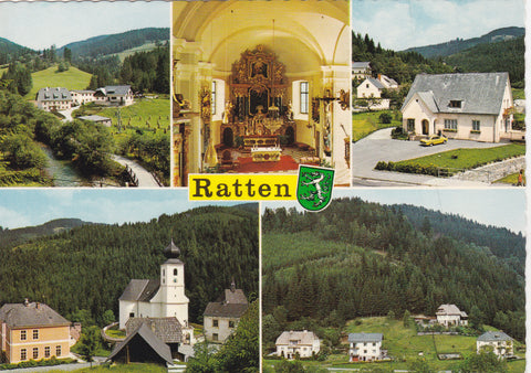 AK Ratten.