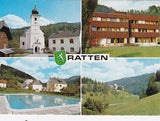 AK Ratten.