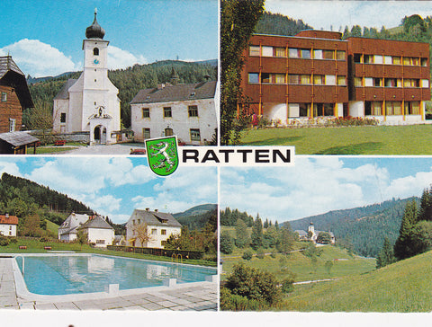 AK Ratten.