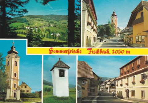 AK Fischbach.
