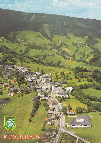 AK Fischbach.