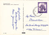 AK Fischbach.
