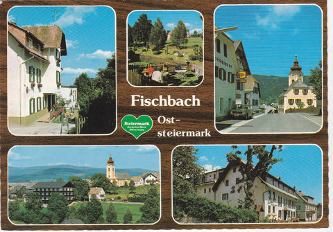 AK Fischbach.