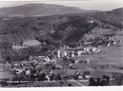 AK Fischbach.