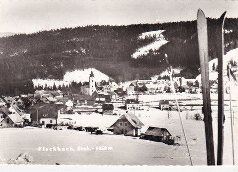 AK Fischbach.