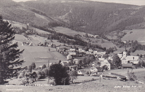 AK Fischbach.