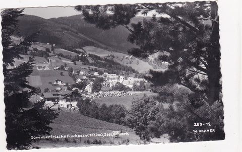 AK Fischbach.