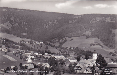 AK Fischbach.