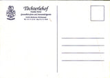 AK Oberfeistritz 190. Töchterlehof. Familie Derler. Gesundheitsfarm und Stutenmilchgestüt.