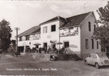 AK Oberfeistritz bei Anger. Gasthaus Sternath.