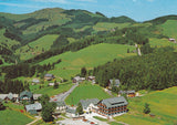 AK Heilbrunn. Brandlucken. Gasthof Bauernhofer.