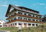 AK Heilbrunn. Brandlucken. Gasthof Bauernhofer.