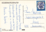 AK Wallfahrtsort Maria Heilbrunn.