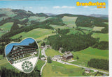AK Heilbrunn. Brandlucken. Gasthof Bauernhofer.
