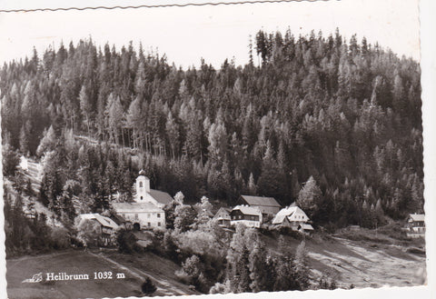 AK Heilbrunn.