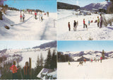AK Wintersportgebiet Brandlucken-Heilbrunn.