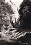 AK Weizklamm.