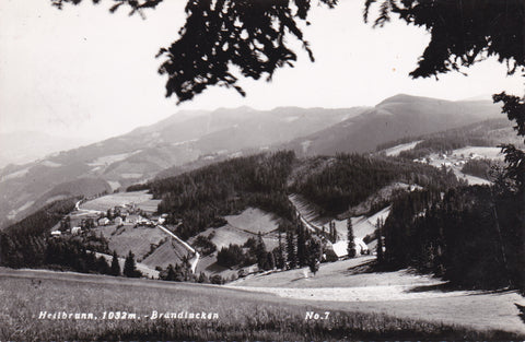 AK Heilbrunn-Brandlucken.
