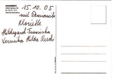 AK Teichalm 134. Latschenhütte.