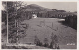 AK Touristenhaus Teichalpe mit Osser.