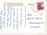 AK Fladnitz a.d. Teichalpe. Gasthof Pension Stonnerhaus.