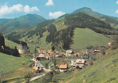 AK Gasen.