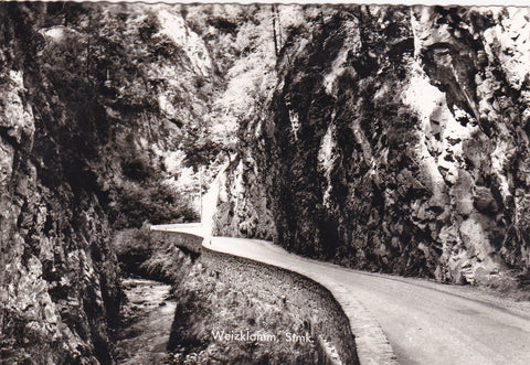 AK Weizklamm.
