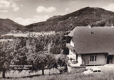 AK Dürnthal bei Weiz. Naas. Sommerfrische Ederer.